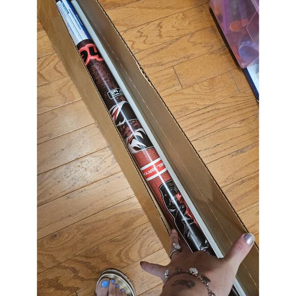 Fathead WWE RealBig Superstars Collection
Reusable Vinyl Wall Decals new - Picture 2 of 3